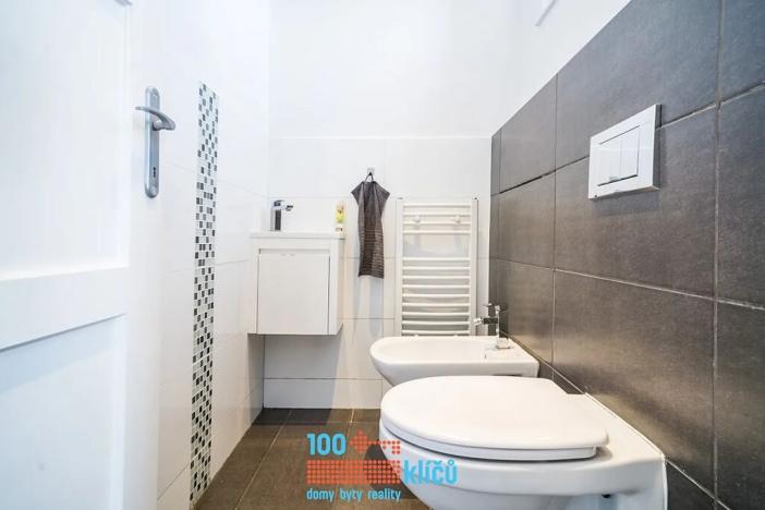 Prodej bytu 4+kk, Brno, Havlíčkova, 82 m2