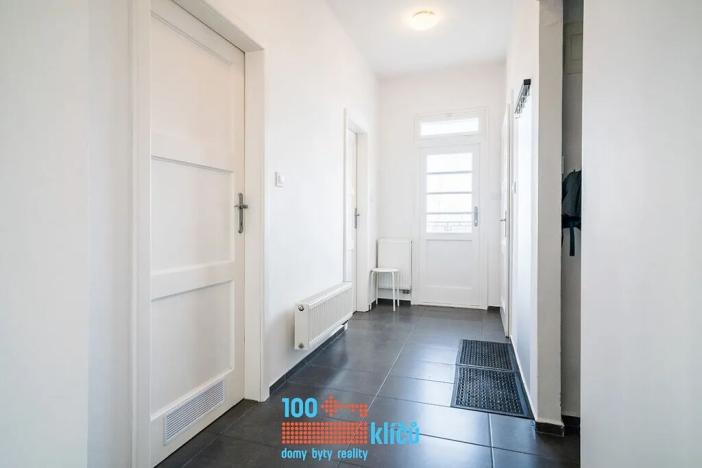 Prodej bytu 4+kk, Brno, Havlíčkova, 82 m2