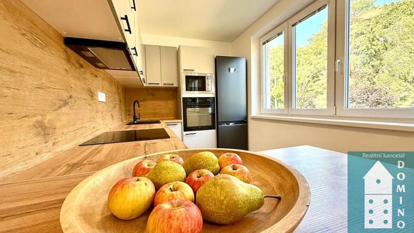 Pronájem bytu 2+kk, Zdounky, Nádražní, 60 m2