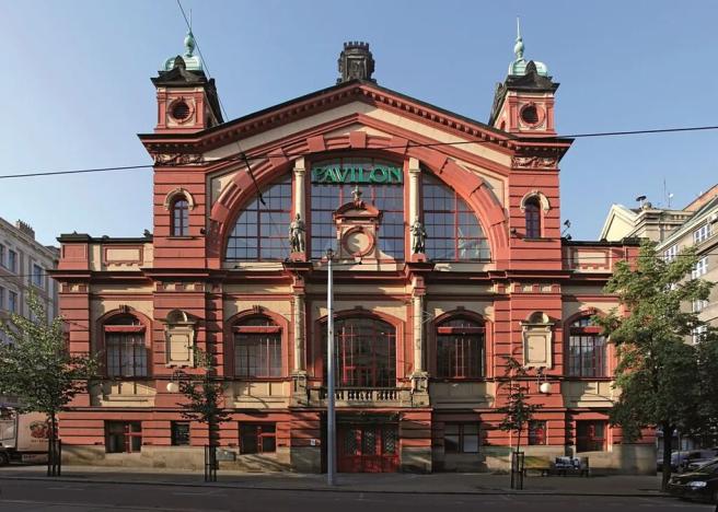 Pronájem restaurace, Praha - Vinohrady, Vinohradská, 139 m2