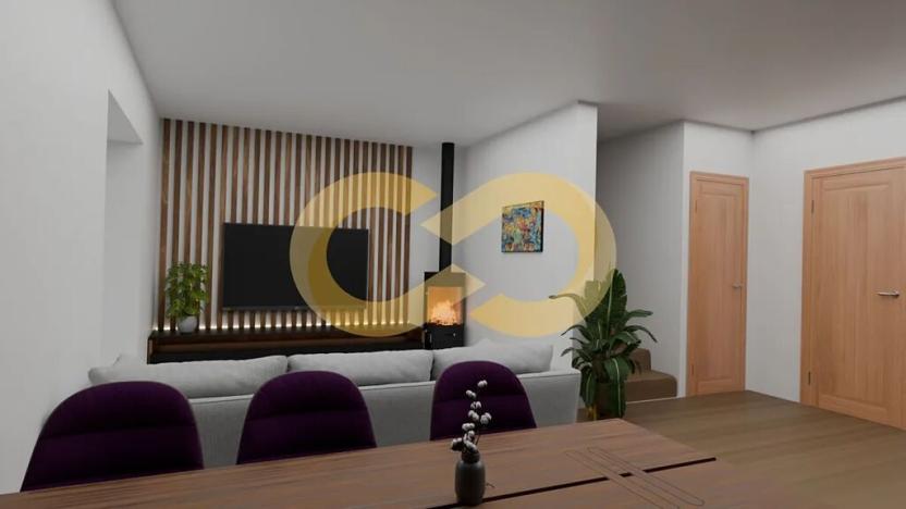 Prodej bytu 4+kk, Vimperk, 102 m2