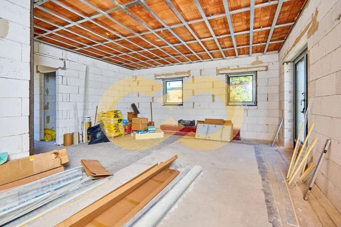 Prodej bytu 4+kk, Vimperk, 102 m2