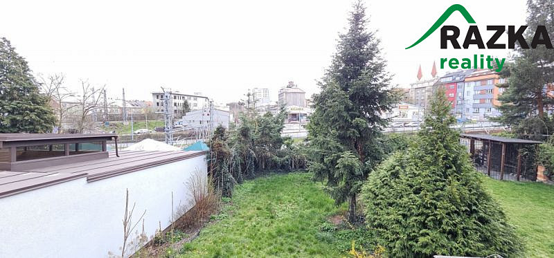 Prodej rodinného domu, Plzeň, 263 m2