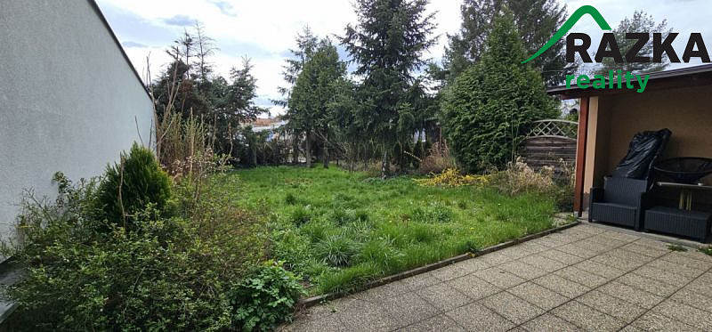 Prodej rodinného domu, Plzeň, 263 m2