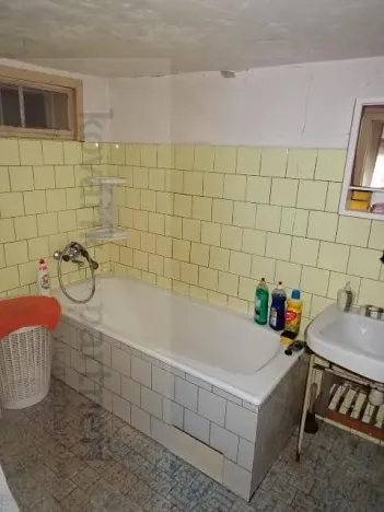 Prodej rodinného domu, Rumburk, Lovecká, 200 m2