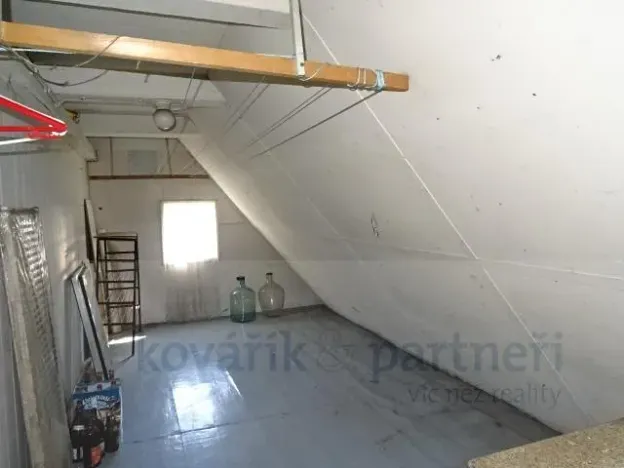 Prodej rodinného domu, Rumburk, Lovecká, 200 m2