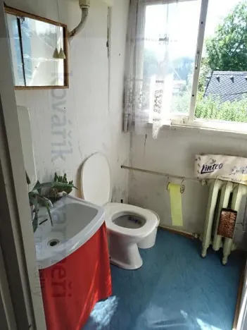 Prodej rodinného domu, Rumburk, Lovecká, 200 m2