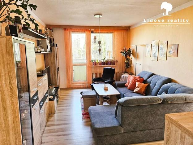 Prodej bytu 3+1, Frýdek-Místek, 77 m2