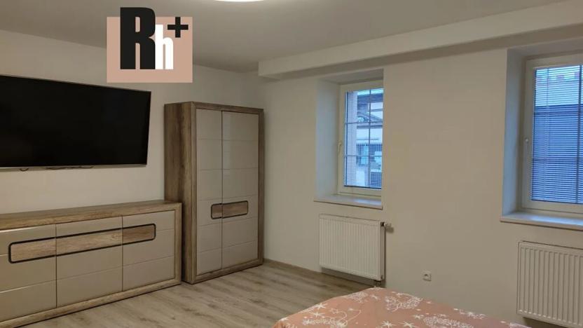 Prodej činžovního domu, Ostrava, Newtonova, 708 m2