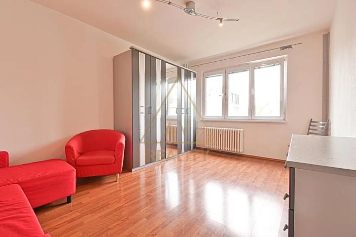 Prodej bytu 2+1, Praha - Krč, Antala Staška, 52 m2