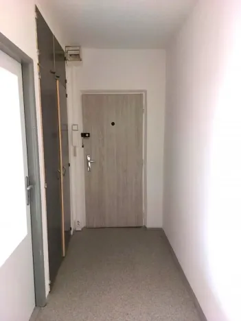 Pronájem bytu 2+kk, Bílina, Aléská, 48 m2