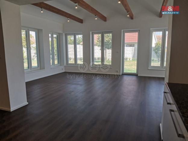 Prodej rodinného domu, Vítonice, 533 m2