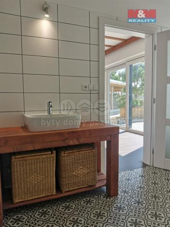 Prodej rodinného domu, Vítonice, 533 m2