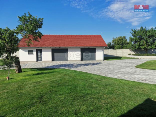 Prodej rodinného domu, Vítonice, 533 m2