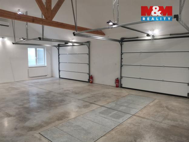 Prodej rodinného domu, Vítonice, 533 m2