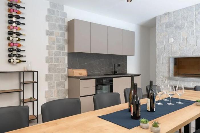 Prodej vily, Zagvozd, Chorvatsko, 295 m2