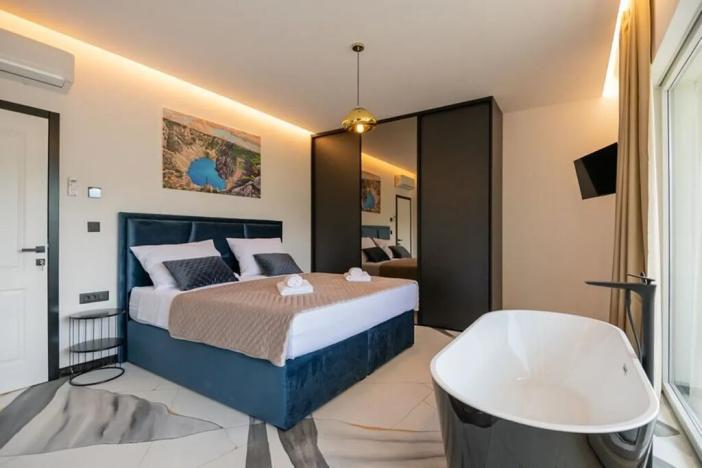 Prodej vily, Zagvozd, Chorvatsko, 295 m2