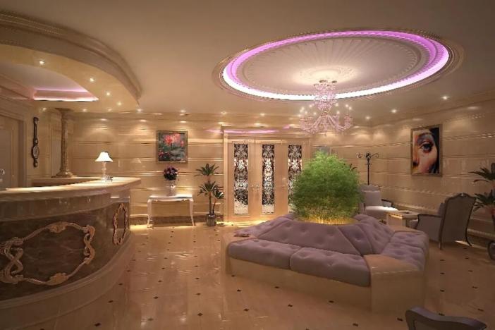 Prodej bytu 2+kk, Primorsko, Bulharsko, 104 m2