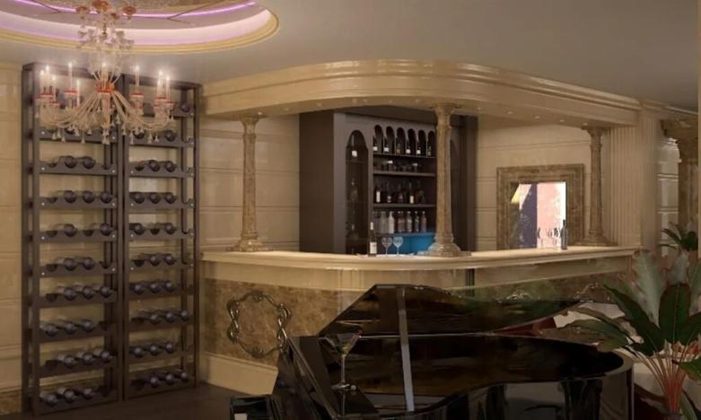 Prodej bytu 2+kk, Primorsko, Bulharsko, 104 m2