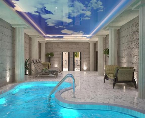 Prodej bytu 2+kk, Primorsko, Bulharsko, 104 m2