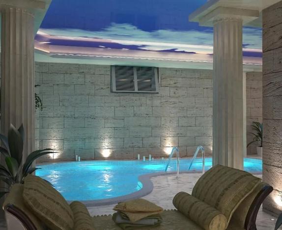 Prodej bytu 2+kk, Primorsko, Bulharsko, 104 m2