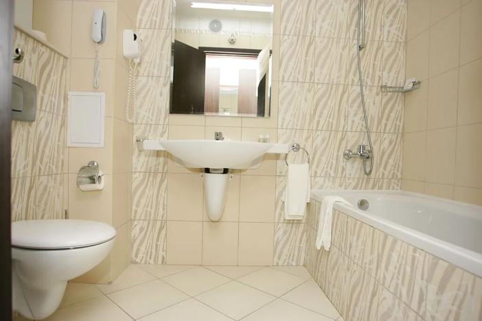 Prodej bytu 3+kk, Carevo, Bulharsko, 77 m2