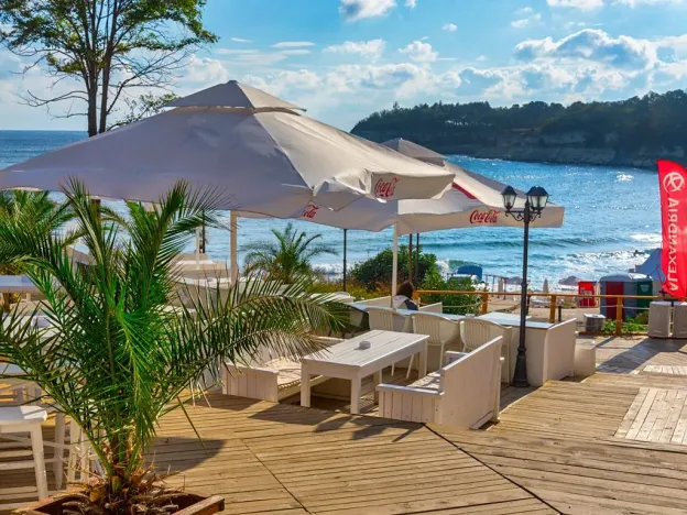 Prodej bytu 3+kk, Carevo, Bulharsko, 77 m2