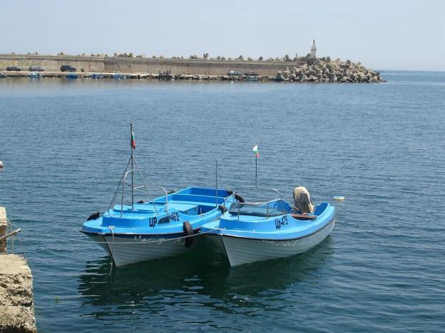 Prodej bytu 3+kk, Carevo, Bulharsko, 77 m2