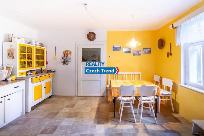 Prodej chalupy, Horní Město, 174 m2