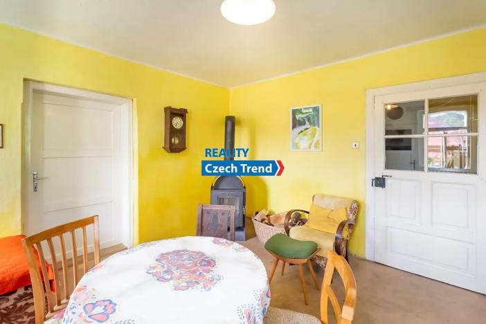 Prodej chalupy, Horní Město, 174 m2