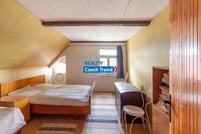 Prodej chalupy, Horní Město, 174 m2