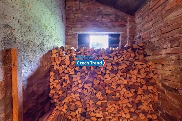 Prodej chalupy, Horní Město, 174 m2