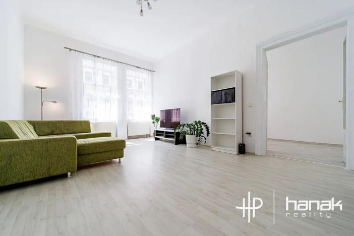 Prodej bytu 3+1, Olomouc, Komenského, 116 m2