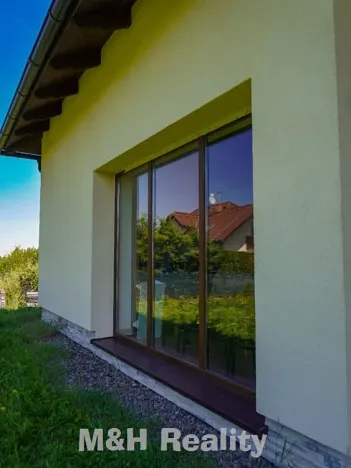 Prodej rodinného domu, Čeladná, 350 m2