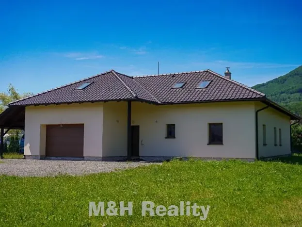 Prodej rodinného domu, Čeladná, 350 m2