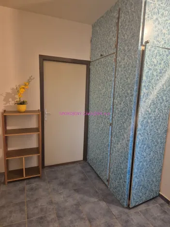 Prodej bytu 2+kk, Česká Lípa, Vladimirská, 41 m2