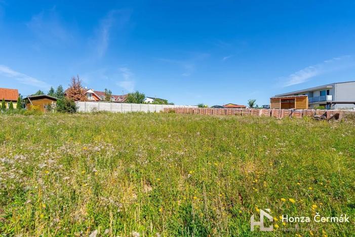 Prodej pozemku pro bydlení, Veverská Bítýška, 1694 m2