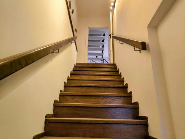 Prodej atypického bytu, Třebíč, Blahoslavova, 124 m2