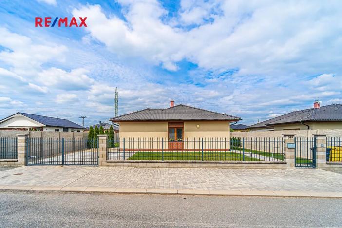 Prodej rodinného domu, Kolín, K Ovčárům, 144 m2