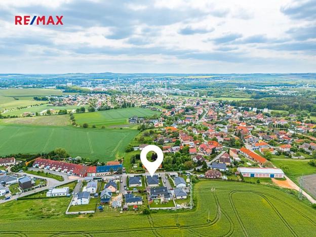 Prodej rodinného domu, Kolín, K Ovčárům, 144 m2