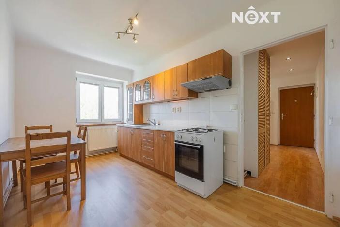 Pronájem bytu 2+1, Plzeň, Masarykova, 55 m2