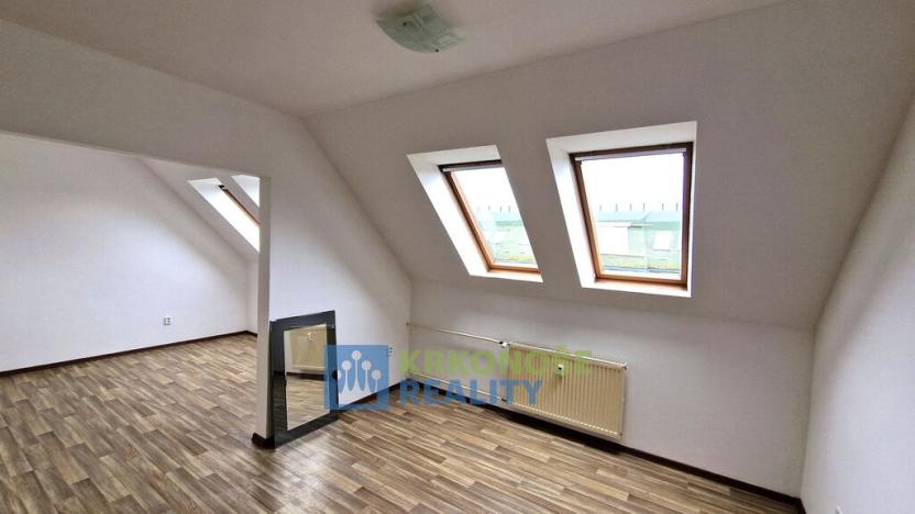 Pronájem bytu 2+1, Radvanice, 50 m2