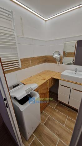 Pronájem bytu 2+1, Radvanice, 50 m2