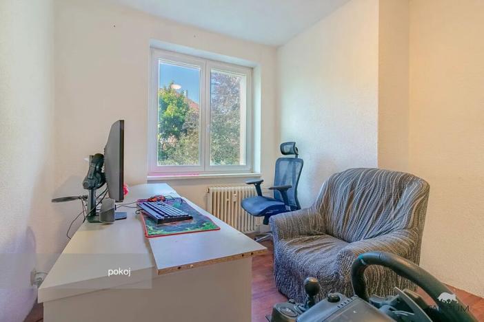 Prodej bytu 3+1, Tachov, Školní, 63 m2