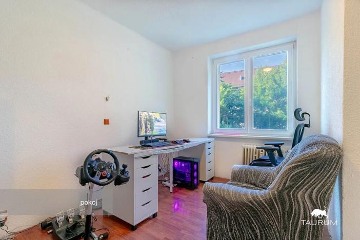 Prodej bytu 3+1, Tachov, Školní, 63 m2