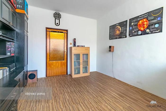 Prodej bytu 3+1, Tachov, Školní, 63 m2