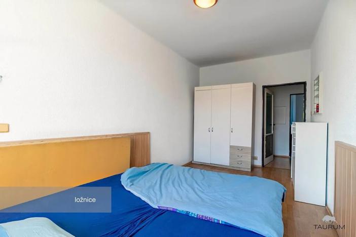 Prodej bytu 3+1, Tachov, Školní, 63 m2