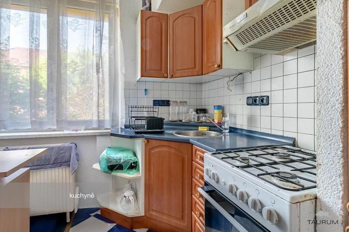 Prodej bytu 3+1, Tachov, Školní, 63 m2