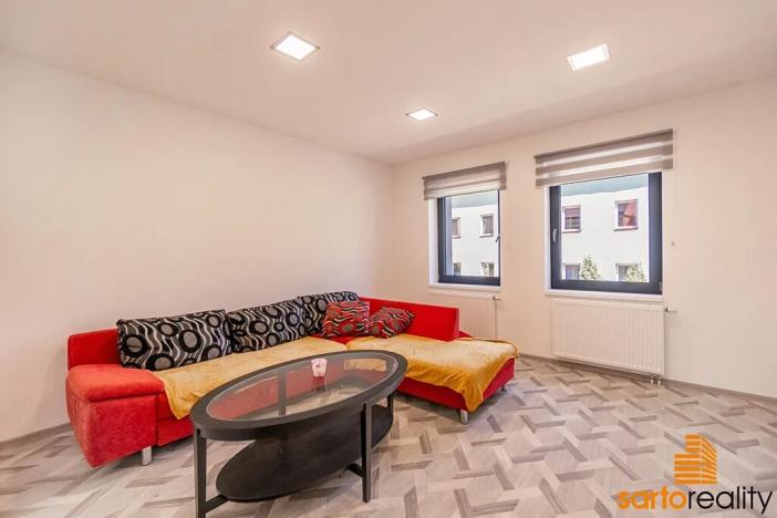 Pronájem bytu 4+kk, Františkov nad Ploučnicí, 89 m2