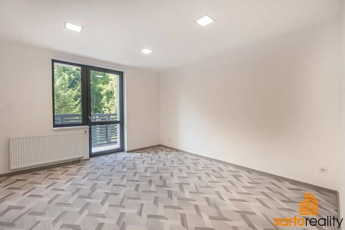 Pronájem bytu 4+kk, Františkov nad Ploučnicí, 89 m2